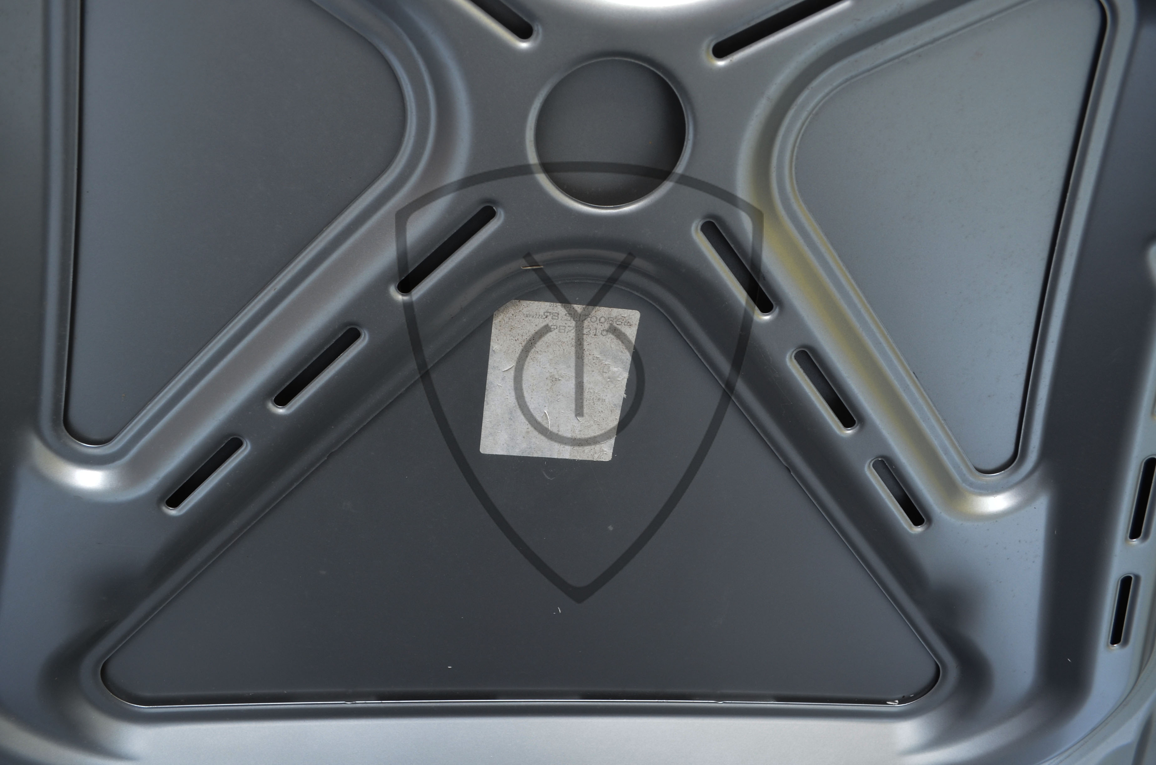 PORSCHE BOXSTER 2.7i — image 4